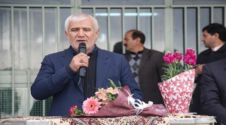 معاون آموزشی و پژوهشی سما: باید دانش‌آموزان ادامه‌دهنده راه شهید حججی تربیت کنیم