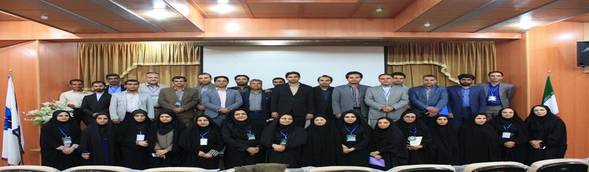 برگزاری سومین همایش ملی چالش ها و راهکار های توسعه در دانشگاه آزاد اسلامی واحد کهنوج