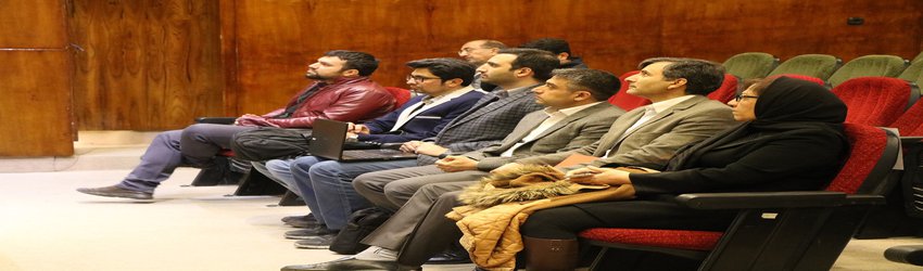 دوازدهمین جشنواره ی صنعتی مکانیک در دانشگاه شریف