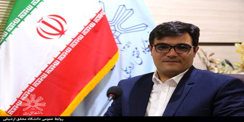 ثبت موزه تاریخ علوم دانشگاه محقق اردبیلی در کمیته بین المللی موزه ها و مجموعه های دانشگاهی(UMAC)