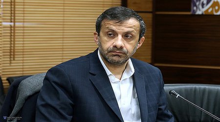 با حکمی از سوی دکتر طهرانچی صورت گرفت انتصاب رئیس مرکز نظارت، ارزیابی، بازرسی و رسیدگی به شکایات دانشگاه آزاد اسلامی