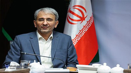 دکتر مشکینی طی بخشنامه ای ابلاغ کرد جزئیات تشکیل ستاد اسکان نوروزی سال ۹۸ دانشگاه آزاد اسلامی