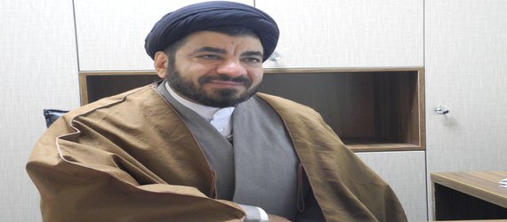 مراسم معنوی اعتکاف در مسجد امام علی (ع) دانشگاه برگزار می شود