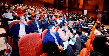 همایش مسئولیت و سلامت اجتماعی در دانشگاه تهران برگزار شد