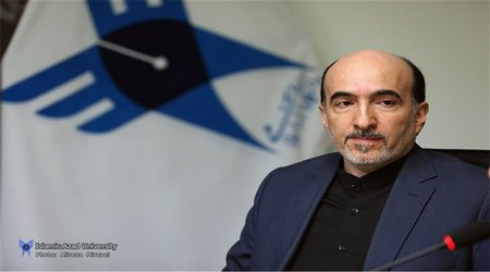 خزانه‌دار کل دانشگاه آزاد اسلامی مطرح کرد صیانت ۱۰۰۰ میلیارد تومانی در حسابرسی دانشگاه آزاد اسلامی