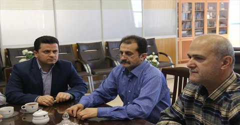 رئیس دانشگاه آزاد لاهیجان: آماده پذیرایی از ۳ هزار مهمان نوروزی هستیم