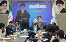 دکتر کلانتری تأکید کرد:  کاهش بروکراسی در امور فرهنگی دانشگاه آزاد اسلامی