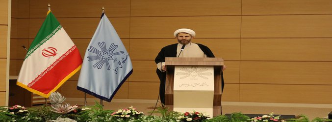 دشمنان اسلام از ترس خود عصر ظهور را به تمسخر گرفته و شبهه افکنی می کنند