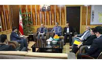 پیشرفت ۷۵ در صدی پروژه های عمرانی در حوزه بهداشت