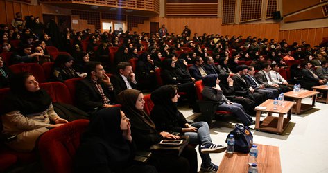 رییس دانشگاه علوم کشاورزی و منابع طبیعی گرگان: ایجاد روحیه کارآفرینی در دانشگاه‌ها، بارزترین ویژگی دانشگاه کارآفرین است