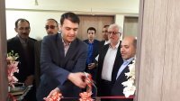 فن‌بازار منطقه‌ای استان گلستان افتتاح شد