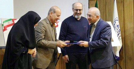 انتخاب مرکز مشاوره دانشگاه تهران به‌عنوان مرکز مشاوره ممتاز دانشجویی کشور
