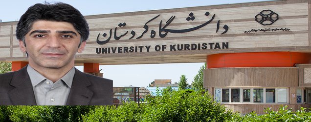 پیام تبریک دکتر کیومرث کرمی به مناسبت انتشار کتاب انگلیسی Optimization in Electrical Engineering