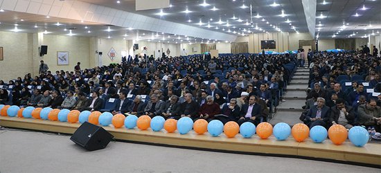 قدر دانی از دانشجویان ممتاز دانشگاه سمنان و پژوهشگران و فناوران برتر استان در آئین ناب