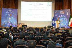 آیین اختتامیه ششمین جشنواره ملی افتا در دانشگاه صنعتی اصفهان برگزار شد + گزارش تصویری