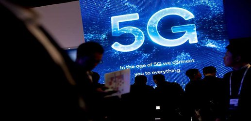 Your 5G guide: Will we all benefit from super-quick mobile internet?
