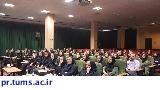 جلسه پاسخگویی به سوال های متداول کاربران نسخه جدید سیستم HIS  بیمارستان سینا برگزار شد