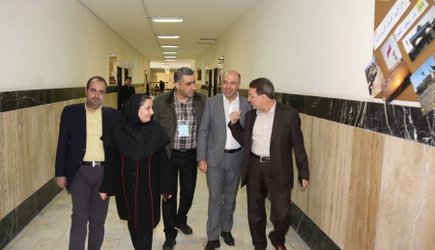 آزمون جامع علوم پایه و پیش کارورزی به میزبانی دانشگاه علوم پزشکی آزاد اسلامی تهران برگزار شد