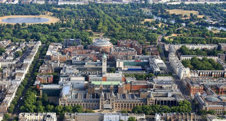 Senior learning and teaching group expands at Imperial