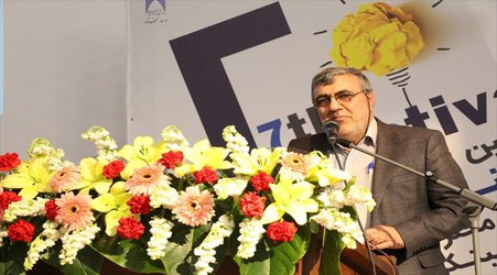 دکترکشمیری تاکید کرد: لزوم بازنگری جدی در بحث آموزش عالی