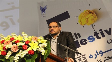 رئیس پژوهشگاه دانشگاه آزاد:هر دانش‌آموخته دانشگاه آزاد اسلامی شغلی دانش‌بنیان می‌گیرد