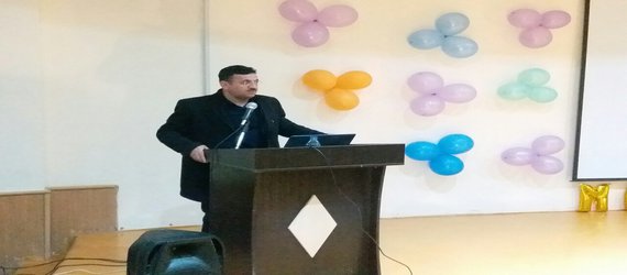 مدیرعامل شرکت شهرکهای صنعتی کردستان خبر داد: ایجاد شرکت فناوری در کردستان