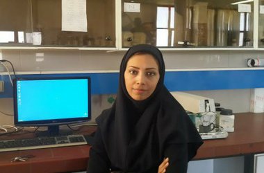 عضو هیات علمی دانشگاه محقق اردبیلی به عنوان نماینده انجمن شیمی ایران در گروه شیمی دانشگاه محقق اردبیلی تعیین شد