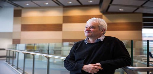 Nobel-winner Paul Nurse on Brexit: ‘The UK is turning in on itself’