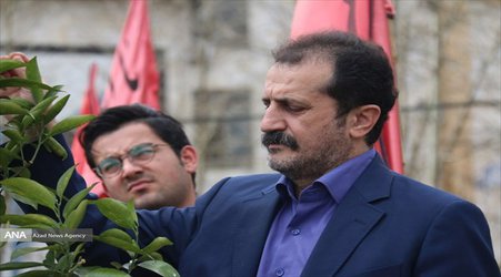 رئیس دانشگاه آزاد لاهیجان: نهضت درختکاری در دانشگاه آزاد اسلامی لاهیجان اجرا می‌شود