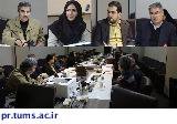 برگزاری دومین جلسه کمیته پیگیری شیوه‌نامه مبارزه با قاچاق دارو و مکمل