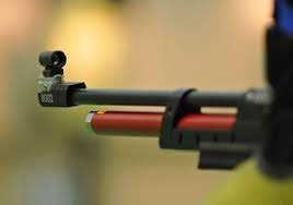 کسب مقام سوم تیمی مسابقات تیر اندازی توسط تیم تیراندازی خواهران دانشگاه