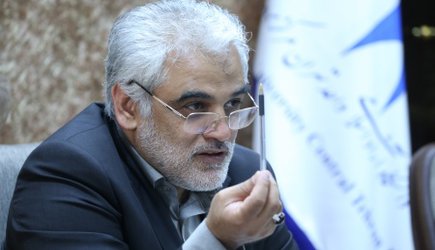 دبیر هیأت امنای دانشگاه آزاد اسلامی استان تهران: موثرترین رکن آموزش عالی در استان تهران دانشگاه آزاد اسلامی است