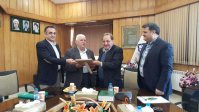مشاور وزیر علوم و دبیر ستاد خیّرین، از پروژه‌های خیّرساز دانشگاه‌های اصفهان و شهرکرد بازدید کرد