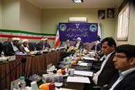 برگزاری سیزدهمین جلسه هیات امنای استان ایلام