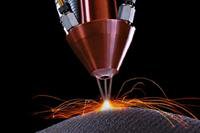 بزرگترین روبات جهان در اسپانیا