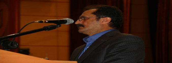 بیدریغ مطرح کرد: اهتمام دانشگاه‌ آزاد لاهیجان برای اشتغال‌زایی فارغ‌التحصیلان