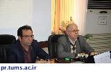 رئیس مرکز بهداشت جنوب تهران از اجرای طرح سراج در مرکز بهداشت جنوب تهران خبر داد