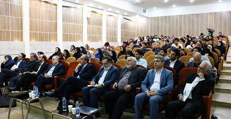 نشست‌های هم‌اندیشی ملی درباره موافقت‌نامه اقلیمی پاریس در دانشگاه تهران برگزار شد