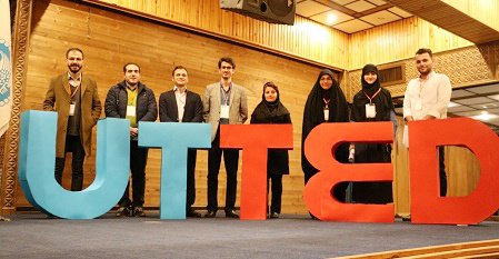 دومین دوره مسابقه سخنرانی‌های ترویجی دانشگاه تهران برگزار شد