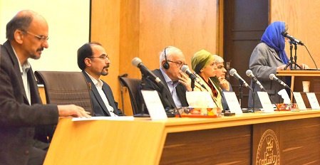 همایش بین‌المللی، تحولات حقوق کیفری در کشورهای اسلامی در پرتو تعامل شرع و حقوق برگزار شد