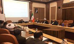 ششمین نشست از سلسله نشست های گفتگوی ماه برگزار شد