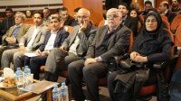 آیین تجلیل از قهرمانان و مدال‌آوران رقابت‌های بین‌المللی ورزش دانشجویی برگزار شد