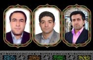 جان باختن سه تن از همکاران دانشگاه آزاد اسلامی در حادثه سقوط هواپیمای یاسوج