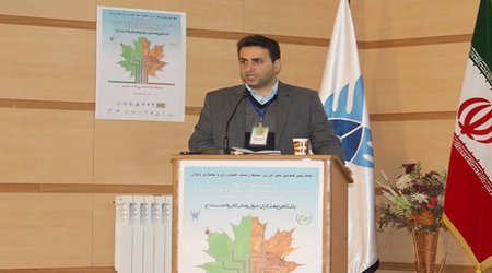 در واحد سنندج؛ چهارمین همایش ملی انرژی، محیط زیست، کشاورزی و معماری پایدار به کار خود پایان داد