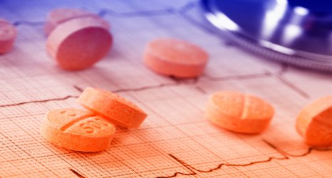 New cholesterol-lowering drug could help patients unable to take statins