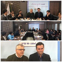 کسب رتبه برتر استان قزوین در حوزه اجرای مقررات ملی ساختمان