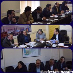 تصویب افزایش ۲۵ درصدی تعرفه خدمات مهندسی در استان گلستان