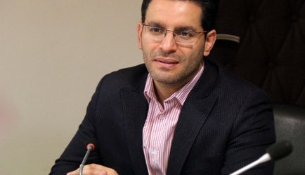 دکتر رجبی خبر داد: اعلام آمادگی دانشگاه علوم پزشکی آزاد اسلامی تهران با دانشگاه کرکوک