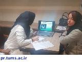 آزمون یکپارچه آسکی زنان در مرکز مهارت های بالینی دانشکده پزشکی برگزار شد