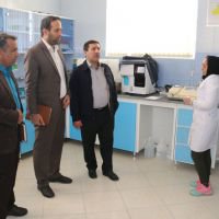 آمادگی مراکز بهداشتی - درمانی شبانه روزی شهرستان  فسا برای ارایه خدمات سلامت در ایام نوروز